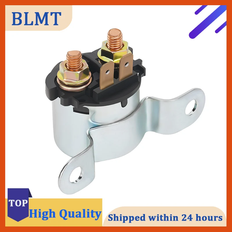 

Motorcycle Starter Relay For CAN AM OUTLANDER MAX /400 EFI /1000 L/450/500/650/1000 EFI MAVERICK 1000 STD COMMANDER 800 1000