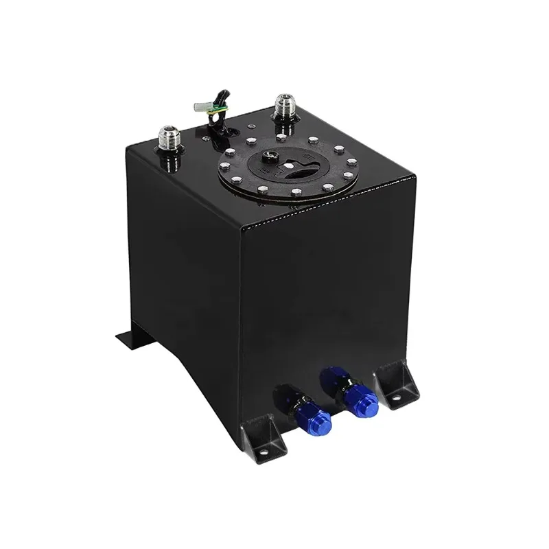 

OC-1018 Универсальный алюминиевый гоночный топливный элемент 10 л/20 л/30 л/40 л/60 л/80 л, новый сорт, перенапряжение топлива для бака с пластиковым датчиком крышки