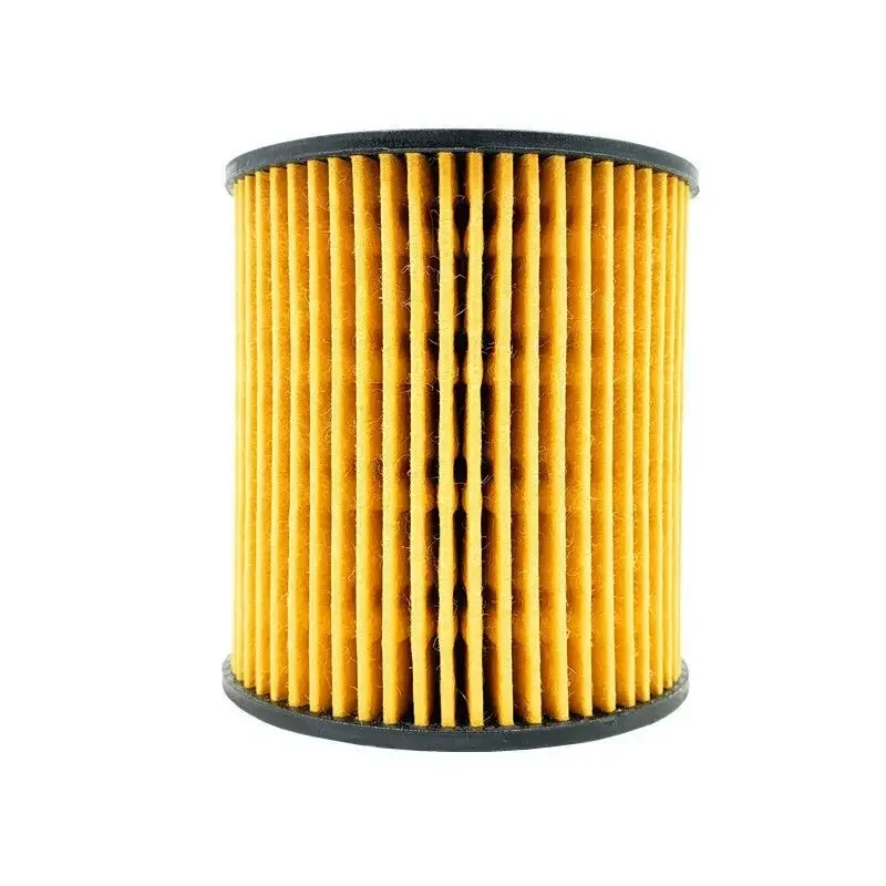 Cabin Air Filter Oil Filter For Peugeot 206 207 1.4L 1.6L Model 1444.CQ 6447 PE