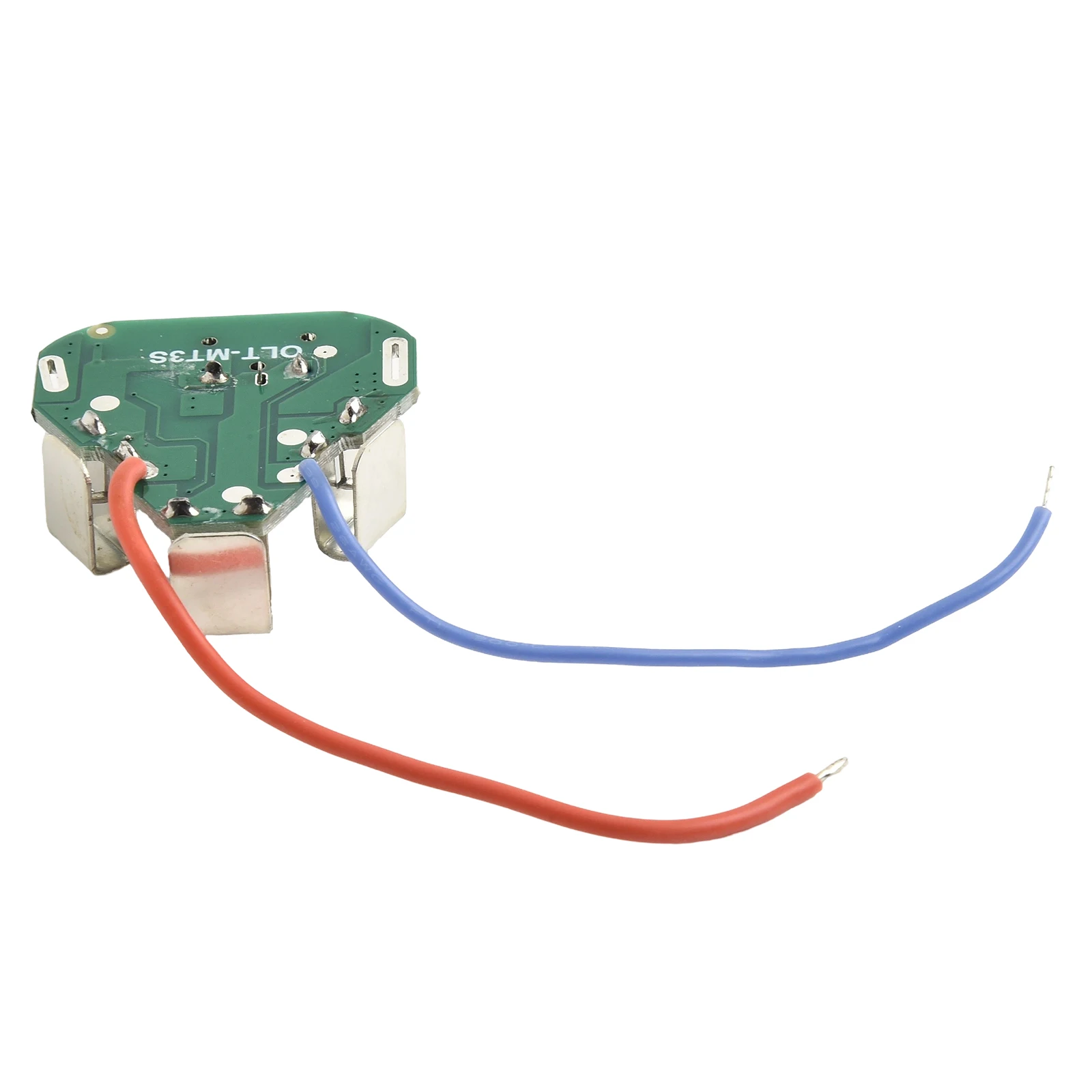 for 3s 12 6V Lithium Battery Protection Board for Electric Drill Overcharge/Overdischarge/Short Circuit Protection
