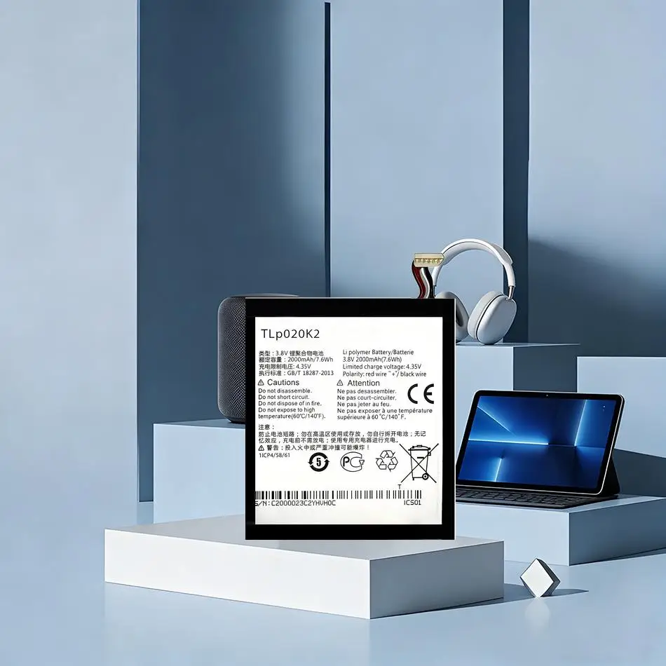 

Аккумулятор для мобильного телефона TLP020K2 Tlp020kj 2000 мАч для Alcatel One Touch 6039H 6039Y 6039K Idol 3 4.7 дюйма, стабильная работа