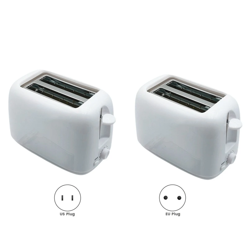 المطبخ التلقائي بالكامل آلة الإفطار محمصة الخبز محمصة المنزل الإفطار محمصة سخان أداة لمرة واحدة