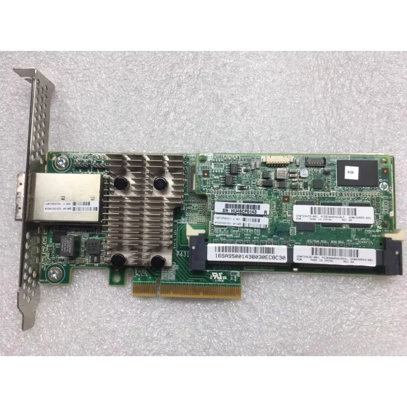 Parts For Hp 698532…