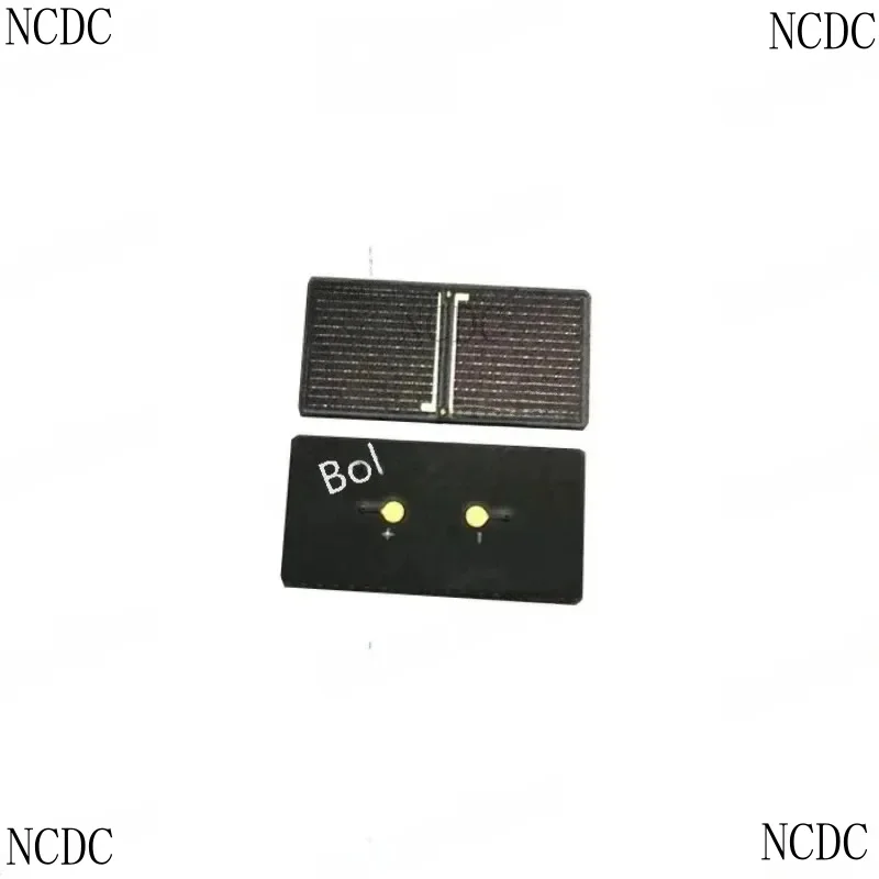 11*21Mm Module Triple Junction Satellite Cell Gallium Arsenide 29%-30% Efficiency Price