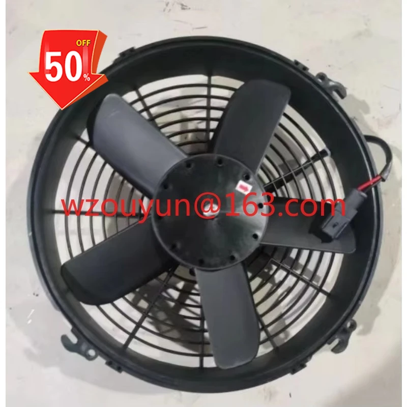 Auto Air Conditioni…