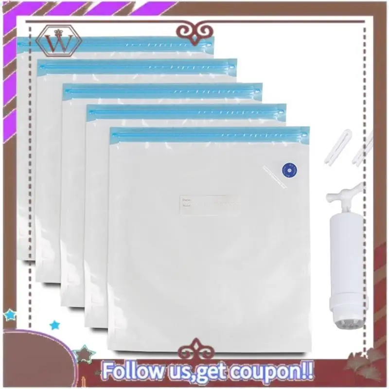 

ABBG-3D Printer Vacuum Bag Filament Storage Bag Storage Moisture Dustproof Vacuum Sealed Bag For 3D Printing Supplies A