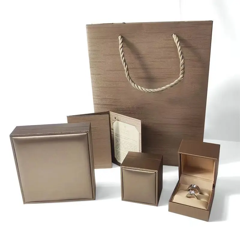 

Bv Jewelry Box Bracelet Earring Nelace Pendant Chain Box Paaging Gift Box Suitable for Bv Jewelry Storage Organizer