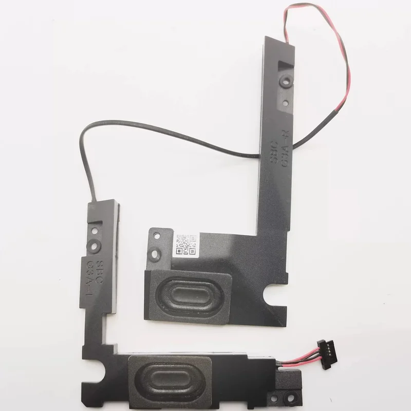 Laptop Internal Audio Speaker for HP OMEN 15‑CE TPN‑Q194 Notebook Loudspeaker Repair Assembly