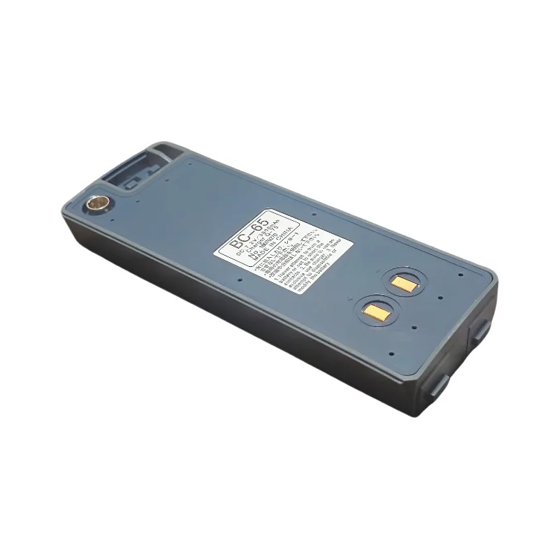 新品 M3 BC-65 バッテリー 7.2v 3800mAh ニッケル水素電池 Trimble 測量トータルステーション用 高品質 BC-65 バッテリー Trimble用
