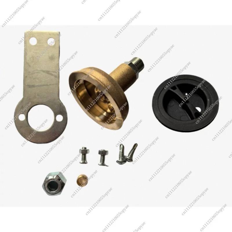 Car Change Liquefied Gas Filling, Liquefied Gas Inflation Valve Inflation Interface Special Gas Accessories, Auto Parts