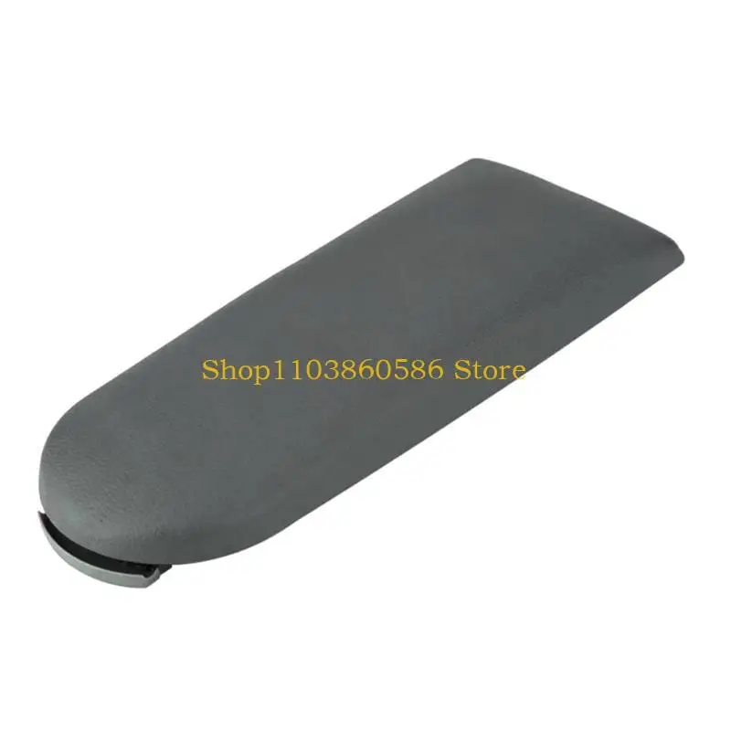 242A Sleeks Central Armrest Lid Upgrade Your Driving Experiences Central Armrest Cover 18D867173 3B0867176 Suitable for B5