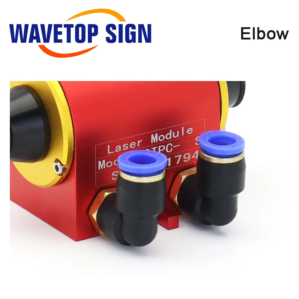 WaveTopSign 50 Вт 75 Вт прямой лазерный модуль YAG GTPC-50D лазерный диодный насос для лазерного сварочного аппарата YAG
