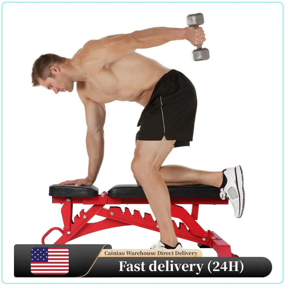 Adjustable Weight B…