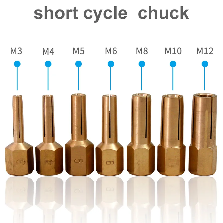 M12  Welding Machine Industrial Welding Equipment for Mild Steel Bolt Resistance Welding Machine