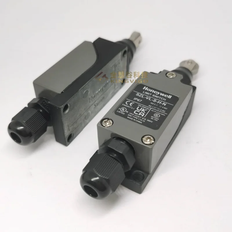 SZL-VL-S-H-N Honeywell Authorized agent limit switch original genuine