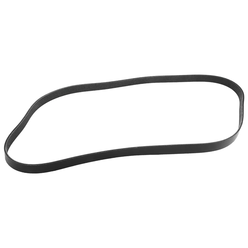 

Прочно змеевидный приводной ремень подходит для Honda CRV 2010-2011, запасные части, аксессуары, запасные части 56992-REZ-A01