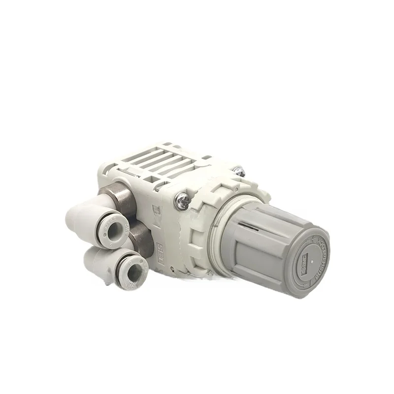 

For SMC Vacuum Pressure Reducing Valve Pressure Regulating Valve IRV10A-LC06-LC08-C06-C08-BG-BZA-BZN-BZP