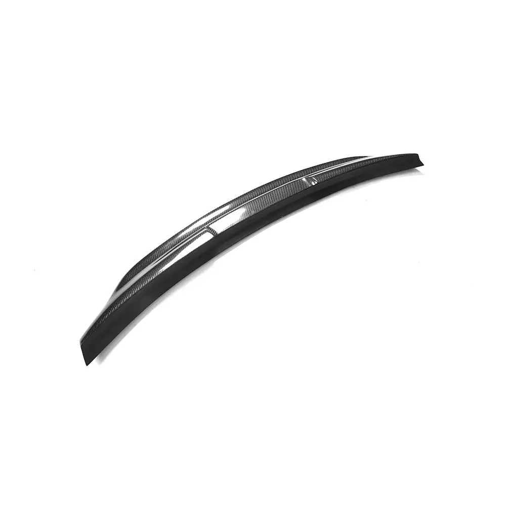 

Suitable for A5 C carbon fiber rear spoiler, Suitable for Audi A5 S5 RS5 Convertible 2-door 2010-2016