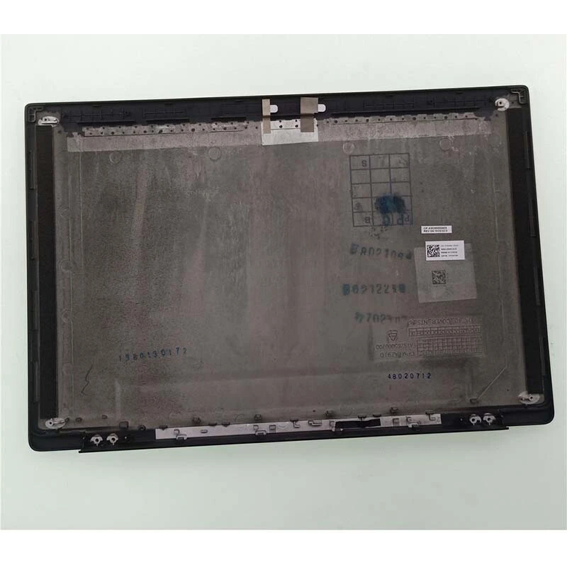 A+ New For Dell Latitude 7490 7480 E7490 E7480 LCD Rear Black Cover 0YDH08 NO-TOUCH