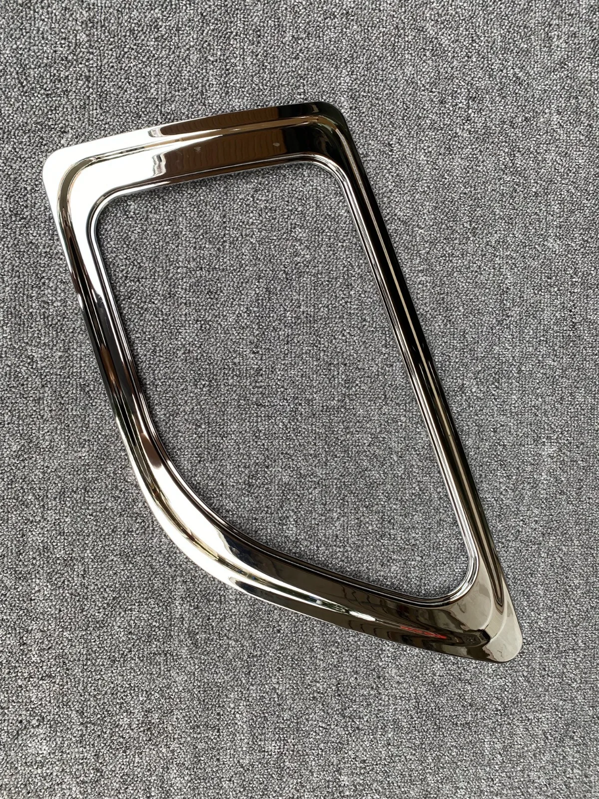 FIT FOR HINO 700 PROFIA CHROME SAFETY WINDOW TRIM HIGH QUALITY CHROME BODY PARTS