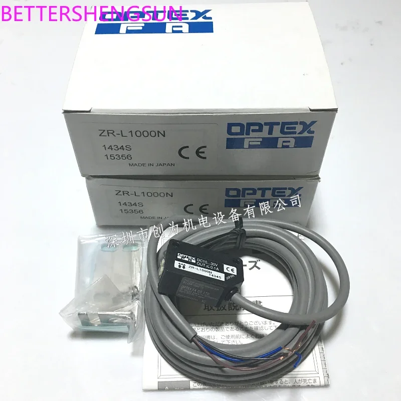 ZR-L1000N Photoelec…