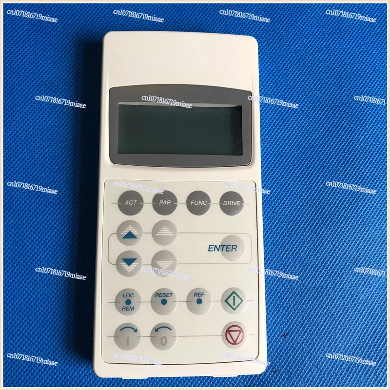 CDP312R Display Panel Inverter ACS800 Series Operation Panel/Display/Control Panel