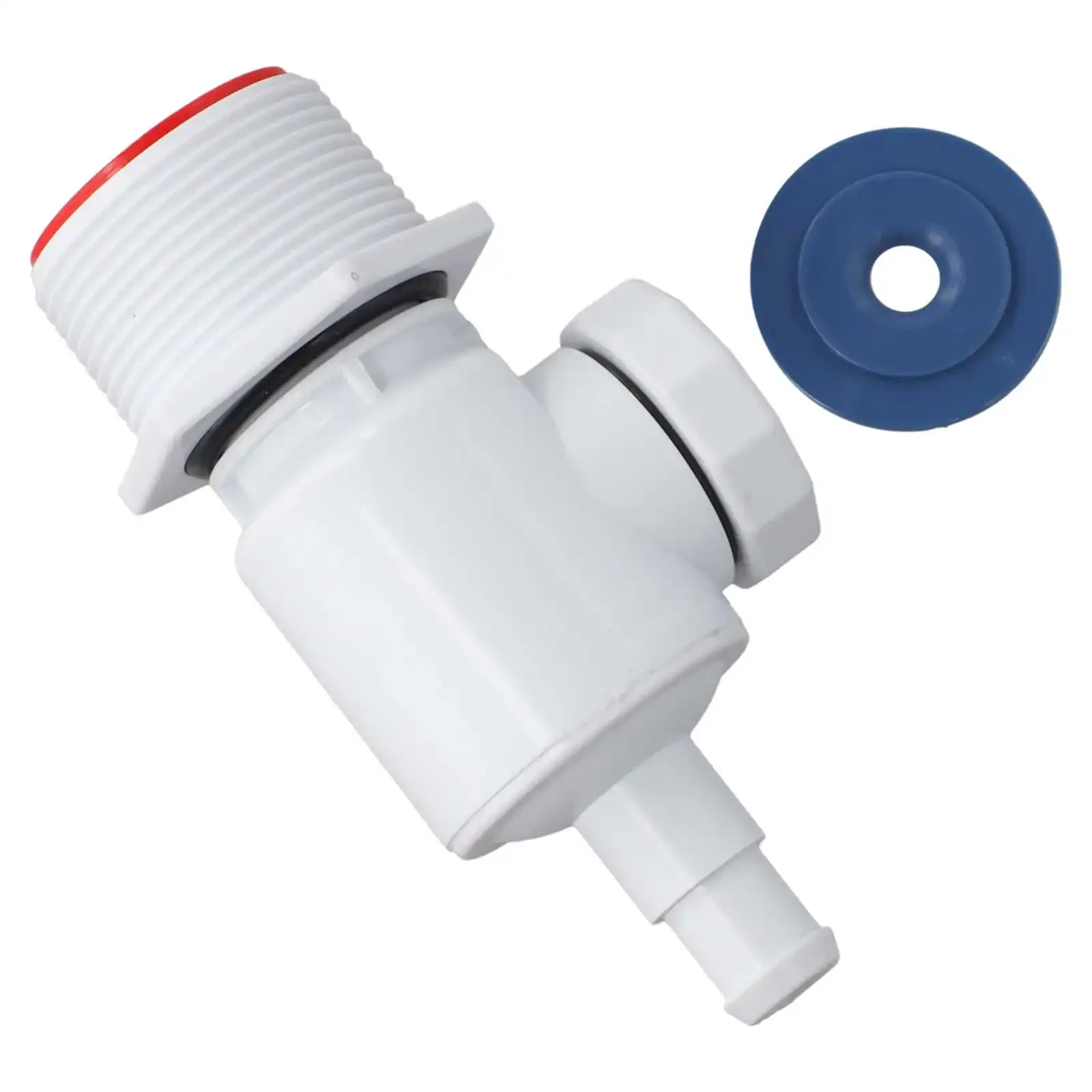 Accessory Pressure Relief Valve As Shown Replacement Valve Regular Use Robust Materials Versatile Compatibility