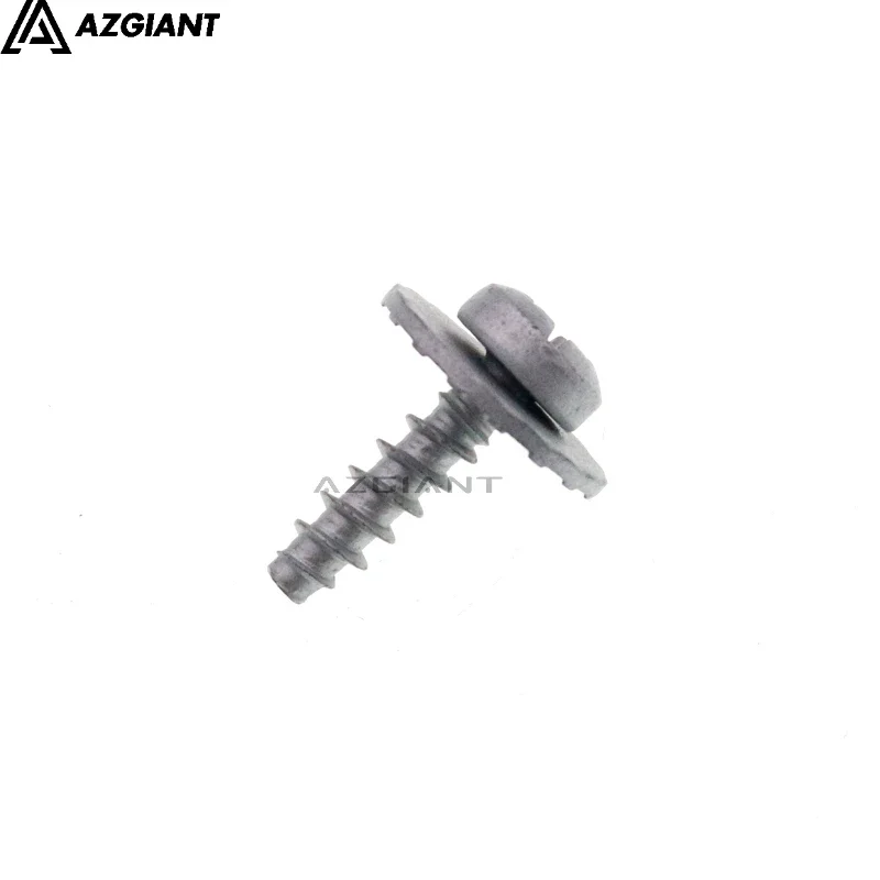 Car Headlamp Screw Nut Headlight Mounting Screw Clip for FORD Kuga Ecosport New Focus Escort  Mondeo Screws Nut Clasp Fasten