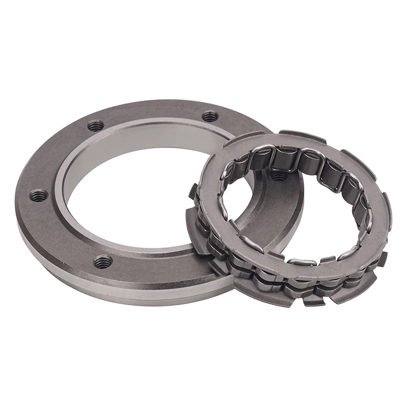 Motorcycle Starter Clutch For Suzuki DR-Z400 LT-Z400 LT-R450Z QuadRacer For Kawasaki KFX 400 KLX400 For Arctic Cat DVX 400