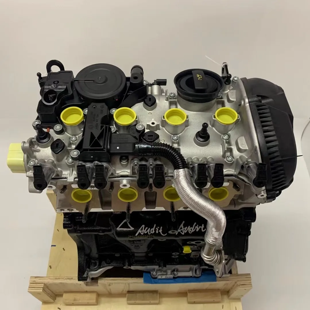Buy Online Other Auto Brake Systems Machinery Engine Assembly Car Parts For A4L CDZ Q52.0T 1.8 TFSI 06H100860PX