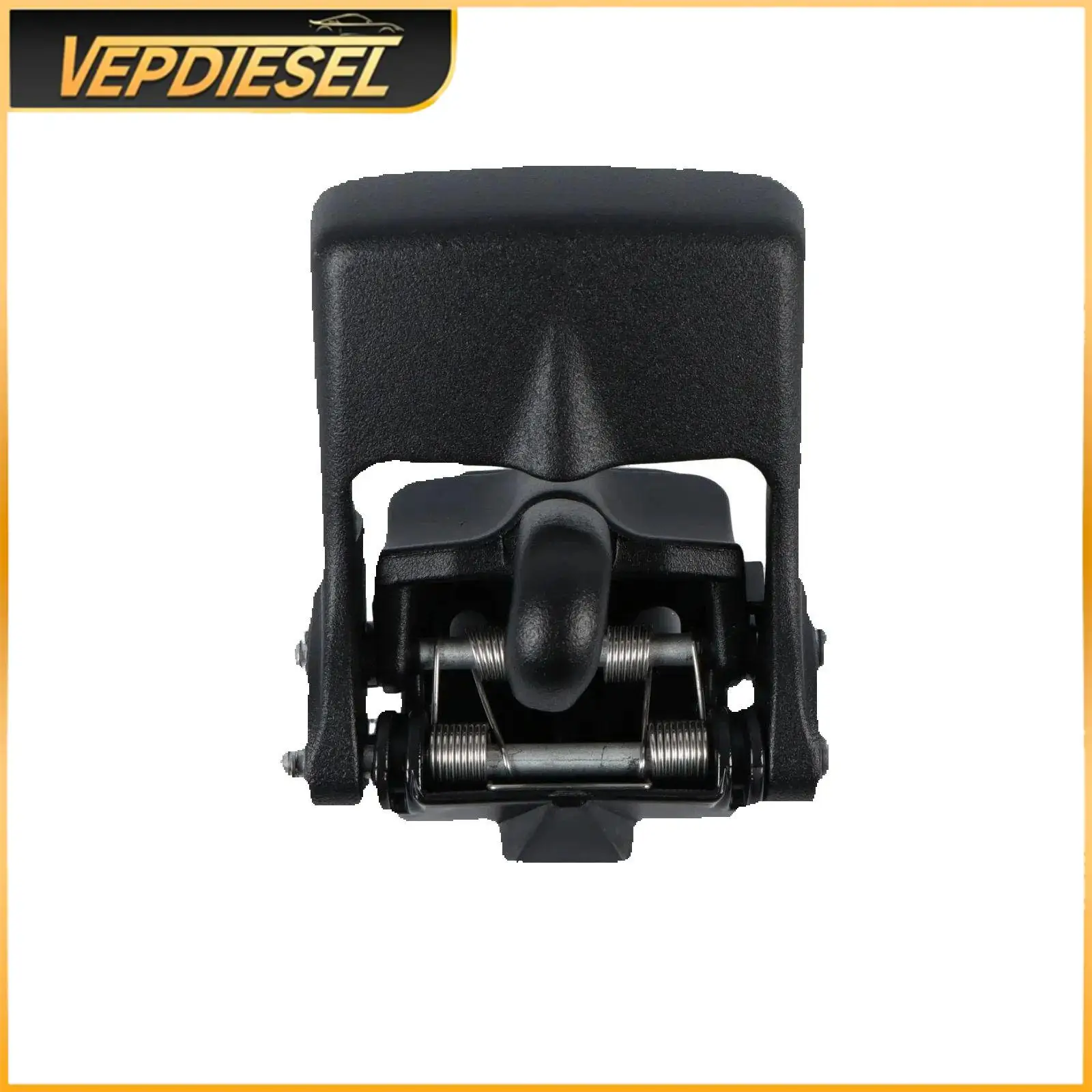 

68391566AB Folding Top Latch for Jeep Wrangler JL Gladiator 2018-2024