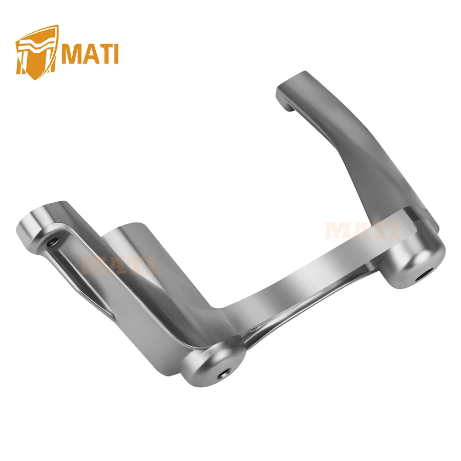 Front Right Fender Brackets For Yamaha Raptor 350 YFM350 2004-2013 5YT-21514-00-00