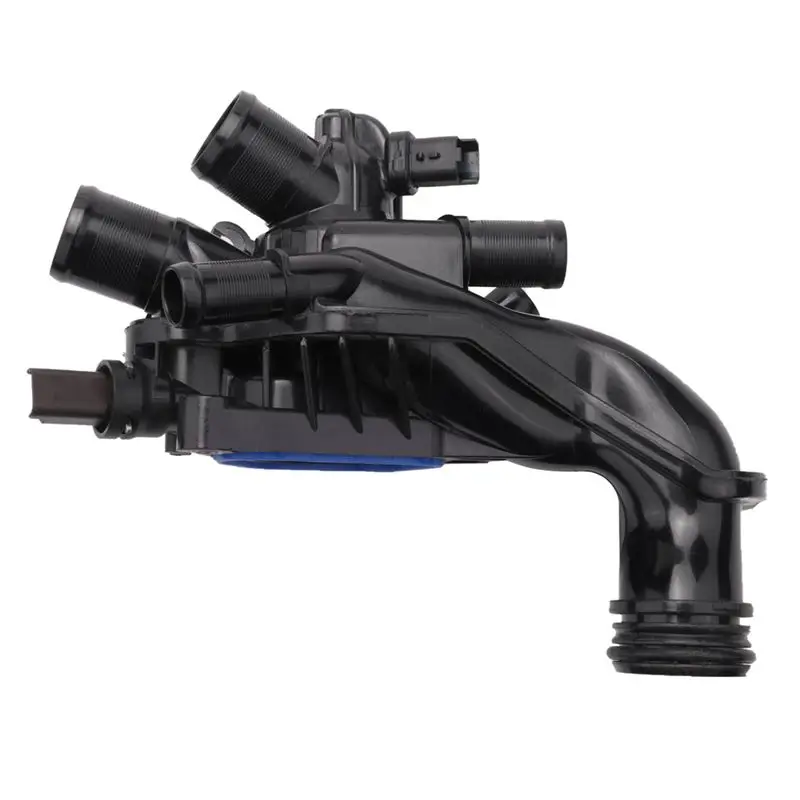 

AEA6-9808647080 Cat Cooling System Pump Coolant Thermostat Hose For 207 308 1.6T Citroen C4 DS Heating Thermostat