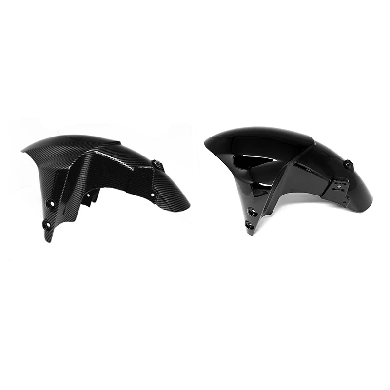 

Motorcycle Accessories Front Fender Mudguard Mud Cover For Yamaha FZ09 MT-09 SP MT09 2021-2023-A58X