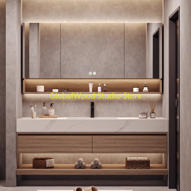 

Cabinet Cabinet for Bathroom Locker Kitchen Cabinets Storage Washing Machine 3-tier Drawer Type Storage Column Shower Organiser