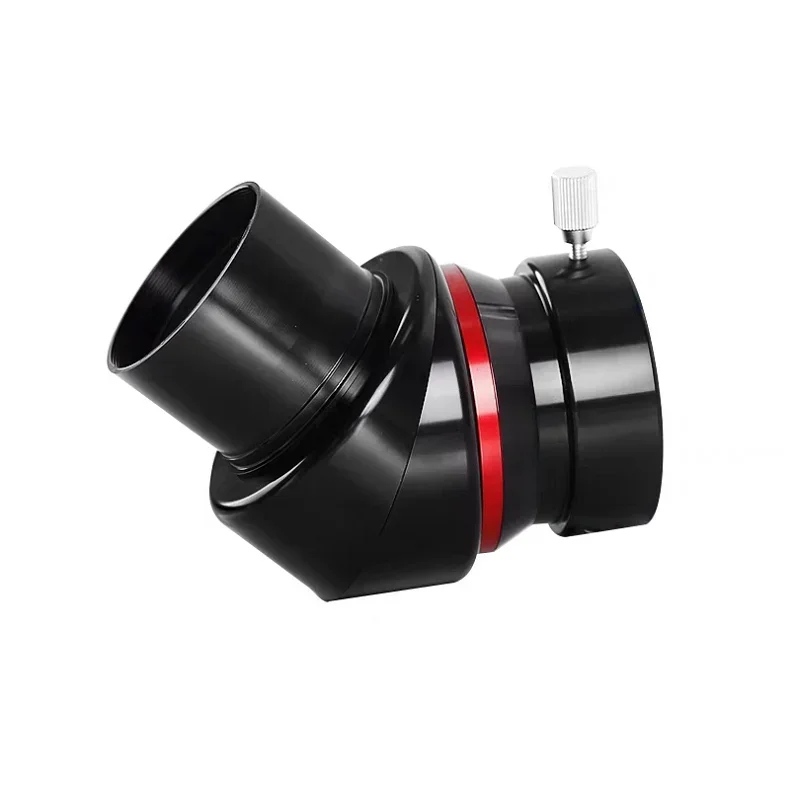 45 degree full positive zenith mirror 2 inch high transmittance astronomical telescope accessories multi-layer coating