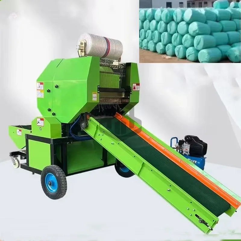 

(Депозитная цена) Машина для приготовления силоса в Индии Машина для приготовления силоса Машина для приготовления силоса для кукурузы (доставка по морю)