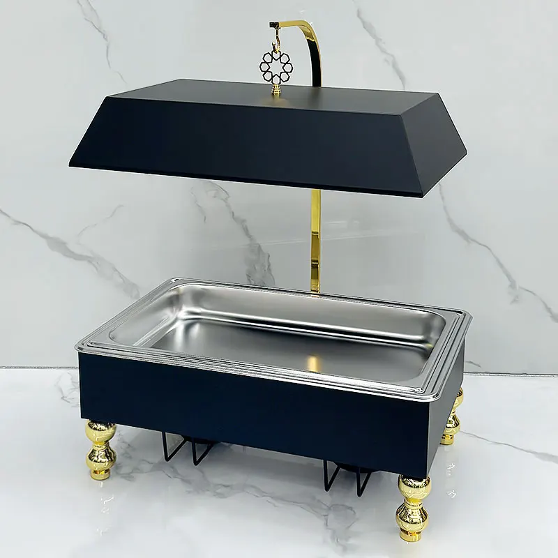 Catering Buffet Hot… - image