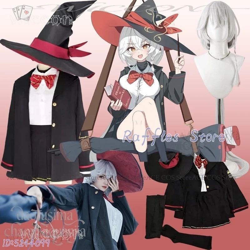 Disfraz Adulto Shir…