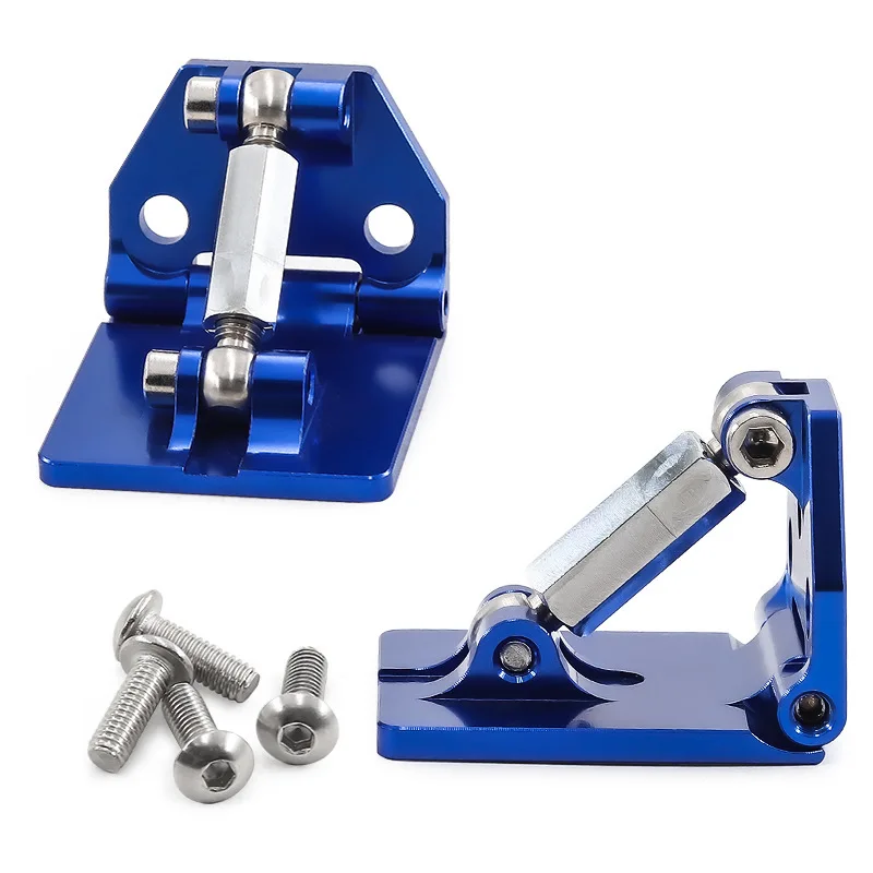 Aluminum Alloy Adjustable Water Pressure Plate for Traxxas Boat Spartan RC Boat