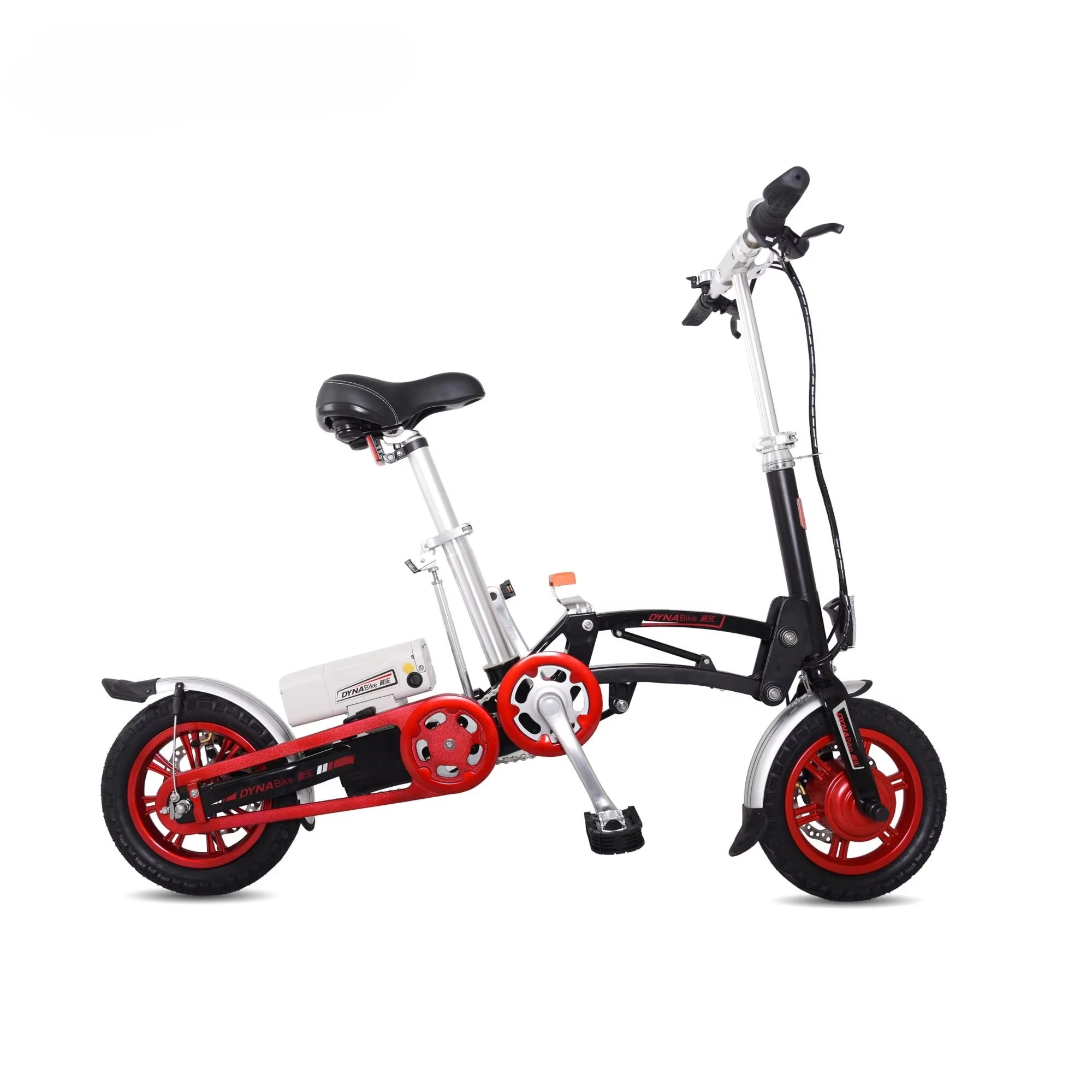 

Складной литиевый аккумулятор для взрослых E Bike 250 Вт/350 Вт Электрический велосипед Ebike Электрический складной велосипед