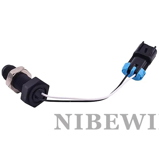 Construction Machinery Parts for Bobcat 751 753 763 853 Loader Speed Sensor 6684037