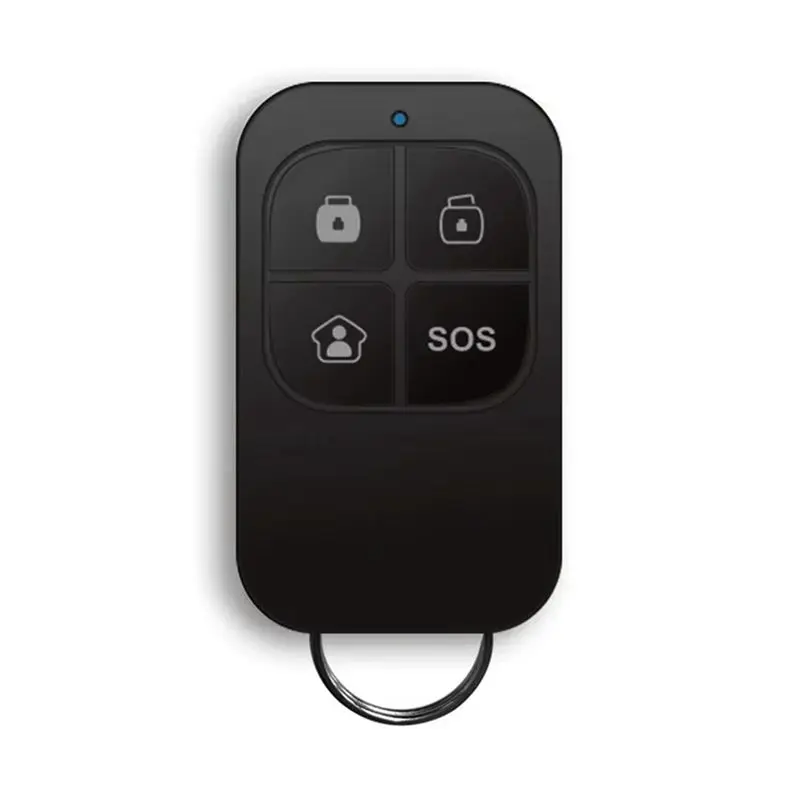 

^Arrival Wireless High-Performance Remote Control Compatible With Every For ETIGER Secual System Home Security