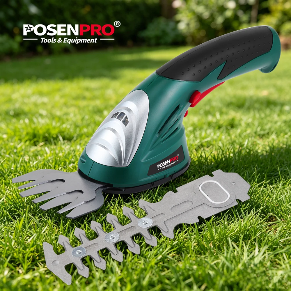 Thumbnail 2 - #1 Latest Hedge Trimmers Offers