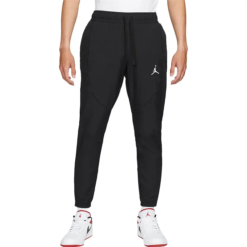 بنطال رياضي منسوج للرجال من Nike Official JORDAN Dri-FIT DH9074-011 #5