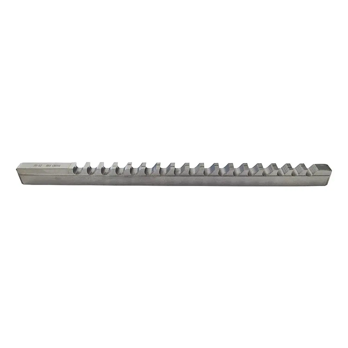 ~！【Best Seller】Push-Type Keyway Metric Sized Steel Keyway Tools, Keyway , Keyway Pusher, Metric Standard