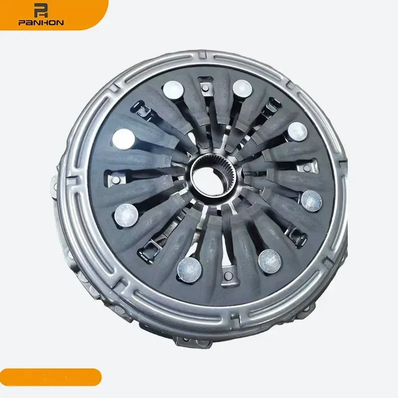 【2026 High Quality】 Wholesale and Retail of High-quality Auto Parts - Auto Clutch Kits - Clutch Plates for NIRO II