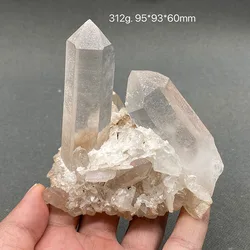 100% natural crystal raw stone mineral specimen healing crystal gemstone collection