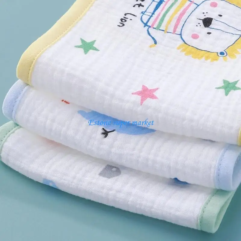 090B Baby Belly Band Cotton Umbilical Cord Belly Protector for Newborn Baby Sleep Tummy-Belly Wrap Infant Shower Gift