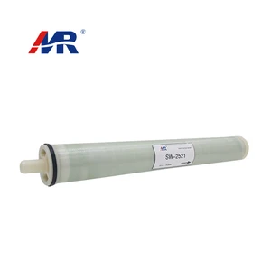 غشاء RO لمياه البحر ، أنظمة التناضح العكسي ، تحلية مياه البحر ، RO ، SW30-2521 أفضل 10 مبيعات لتحلية المياه - رقم 1